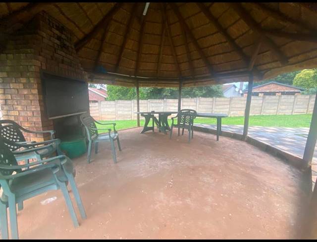 3 BEDROOM HOUSE FOR SALE IN DENNESIG